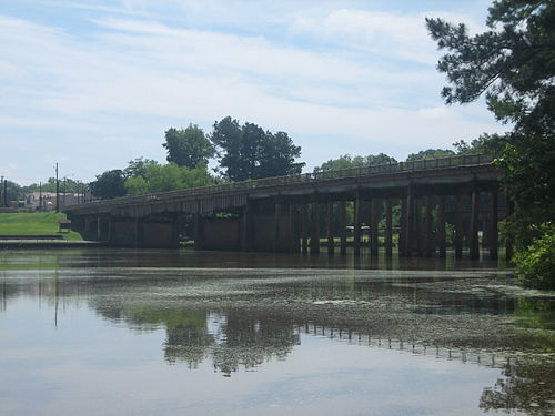 Sabine River (Texas–Louisiana)